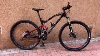 Bicicleta MTB Mondraker Traker RR 29”