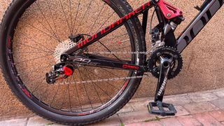 Bicicleta MTB Mondraker Traker RR 29”