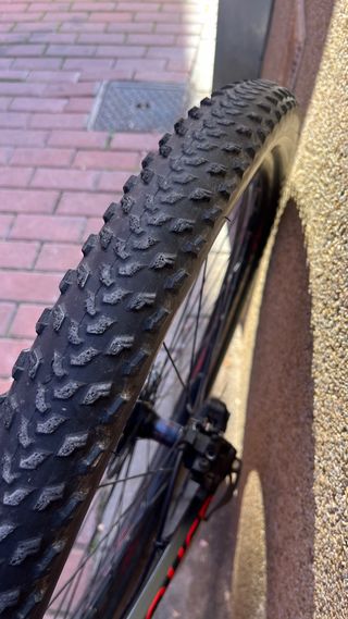 Bicicleta MTB Mondraker Traker RR 29”