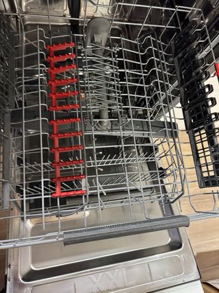 Lavavajillas integrable AEG FAE63717P 2021