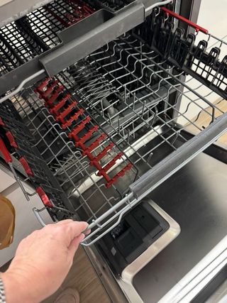 Lavavajillas integrable AEG FAE63717P 2021