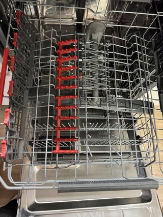 Lavavajillas integrable AEG FAE63717P 2021