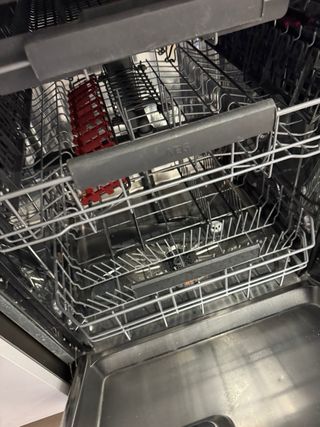 Lavavajillas integrable AEG FAE63717P 2021