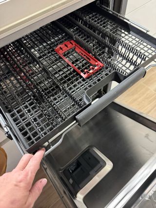 Lavavajillas integrable AEG FAE63717P 2021