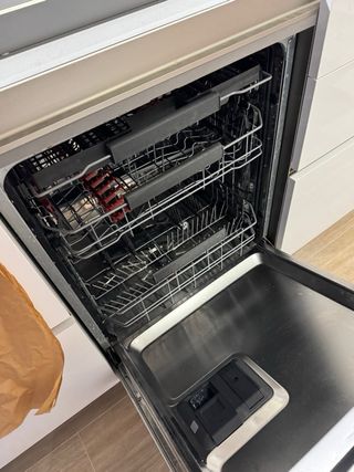 Lavavajillas integrable AEG FAE63717P 2021