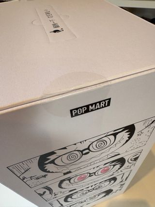 Labubu The Monsters Flip With Me