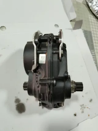 Motor Bosch 4ª Gen MTB