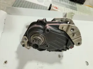 Motor Bosch 4ª Gen MTB