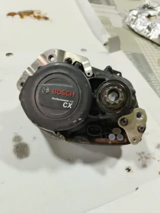 Motor Bosch 4ª Gen MTB