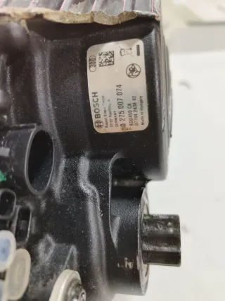 Motor Bosch 4ª Gen MTB