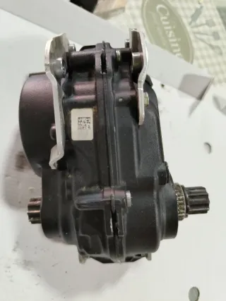 Motor Bosch 4ª Gen MTB