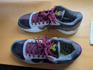 Nike Kobe V Protro Chaos