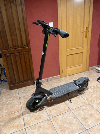 Patinete Eléctrico Isinwheel S10Max URGE VENTA!!