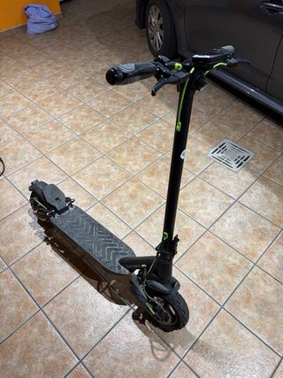 Patinete Eléctrico Isinwheel S10Max URGE VENTA!!