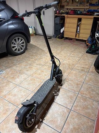 Patinete Eléctrico Isinwheel S10Max URGE VENTA!!