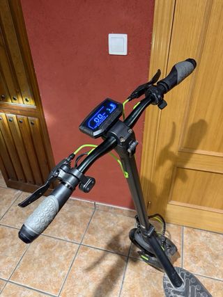 Patinete Eléctrico Isinwheel S10Max URGE VENTA!!
