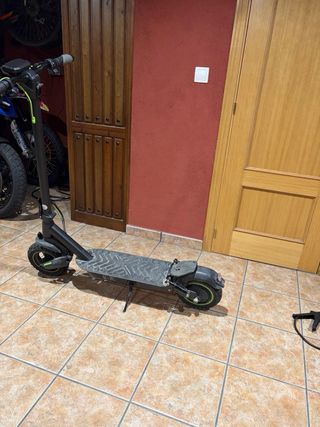 Patinete Eléctrico Isinwheel S10Max URGE VENTA!!