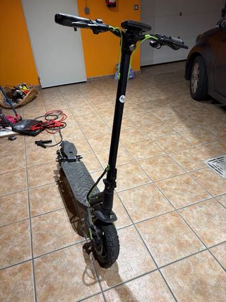 Patinete Eléctrico Isinwheel S10Max URGE VENTA!!