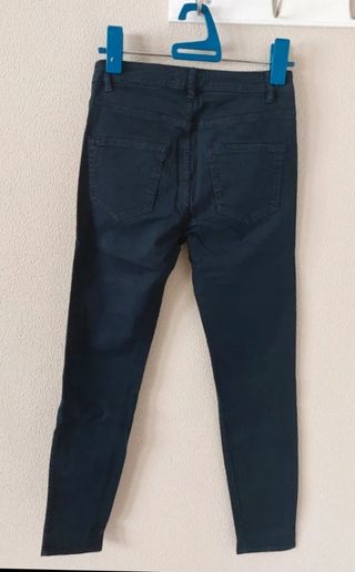 Lote 2 Pantalones H&M Mujer Talla 36