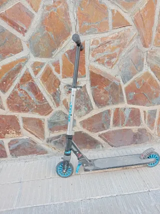 Patinete infantil Oxelo