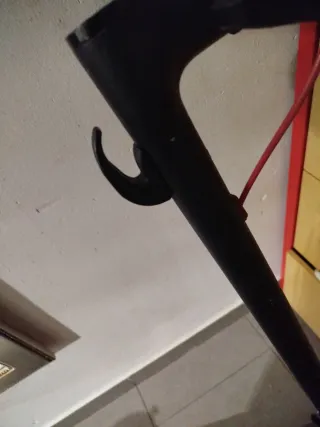 Patinete Eléctrico Esswatt 365