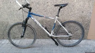 Se vende Bicicleta Btwin