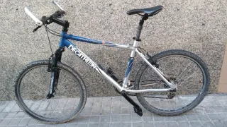 Se vende Bicicleta Btwin