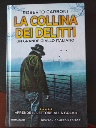 La collina dei delitti