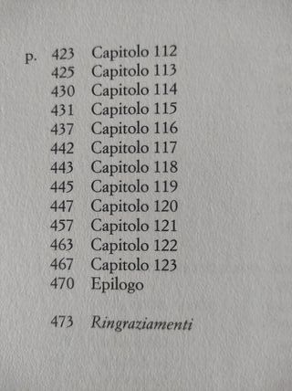 La collina dei delitti