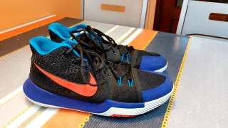 Zapatillas Baloncesto Nike Kyrie 2