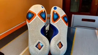 Zapatillas Baloncesto Nike Kyrie 2