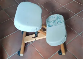 Silla ergonómica