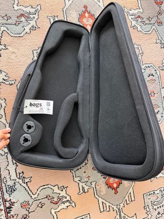 Estuche para trompeta marca BAGS