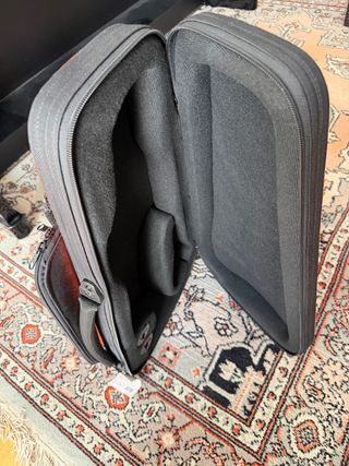 Estuche para trompeta marca BAGS