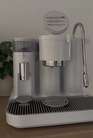 Cafetera Eléctrica Meraki
