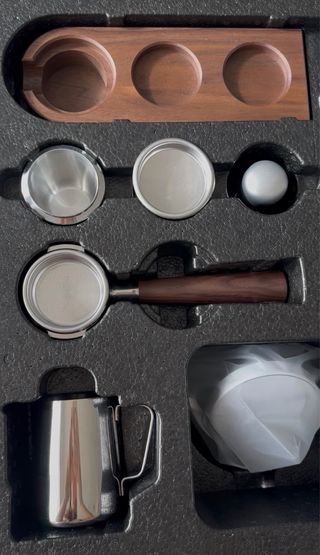 Cafetera Eléctrica Meraki