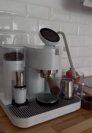 Cafetera Eléctrica Meraki