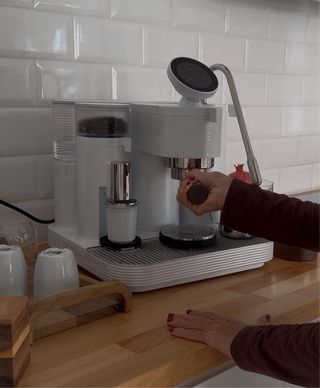Cafetera Eléctrica Meraki