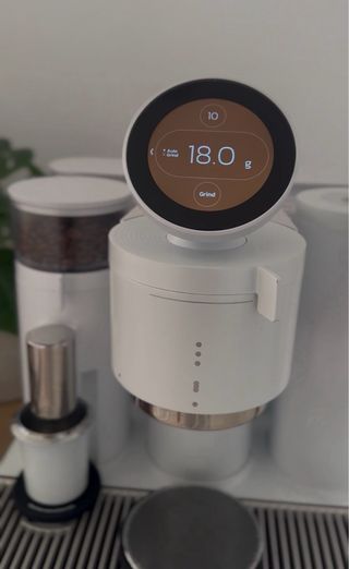 Cafetera Eléctrica Meraki