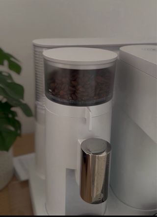 Cafetera Eléctrica Meraki