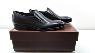 Zapatos vestir hombre Tubolari - Talla 40