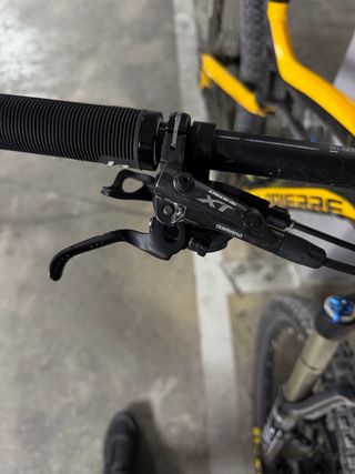 Bicicleta Lapierre 27,5