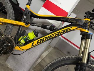 Bicicleta Lapierre 27,5