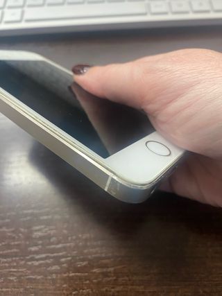 iPhone 5S 16GB Blanco