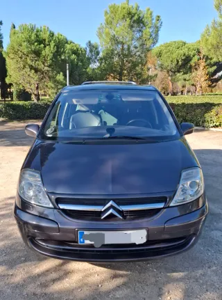 Citroen C8 2006