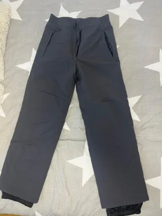 Pantalón de esquí mujer