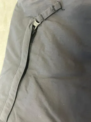 Pantalón de esquí mujer