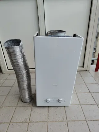 Scaldabagno Chaffoteaux 2022