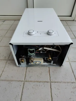 Scaldabagno Chaffoteaux 2022