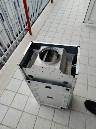 Scaldabagno Chaffoteaux 2022